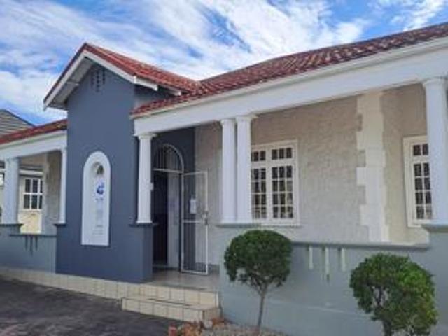 office premises to let | cape road