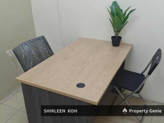 Office Room Space for rent at Bandar Baru Uda @ Skudai Kanan