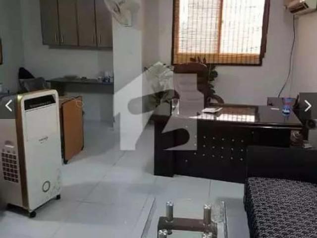 Office rent Karachi MT Khan Road ID 29580