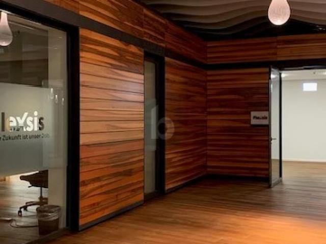 Office with 4 rooms for rent in Basel Ref 1410 | dreamo. Ch