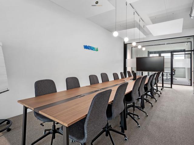 Office with 4 rooms for rent in Frauenfeld 112 m² | dreamo. Ch