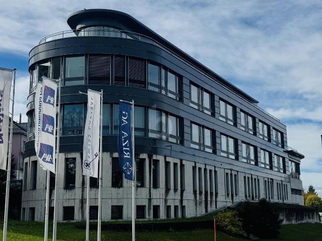 Office with 4.5 rooms for rent in Teufen AR 300 m² | dreamo. Ch