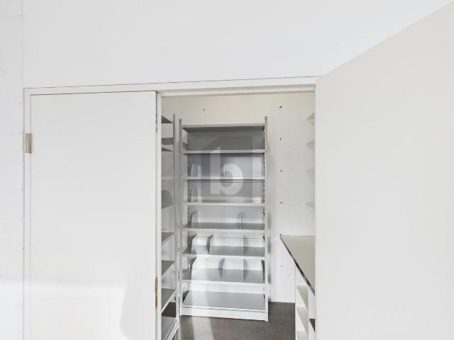 Office with 5 rooms for rent in Ibach 131 m² | dreamo. Ch