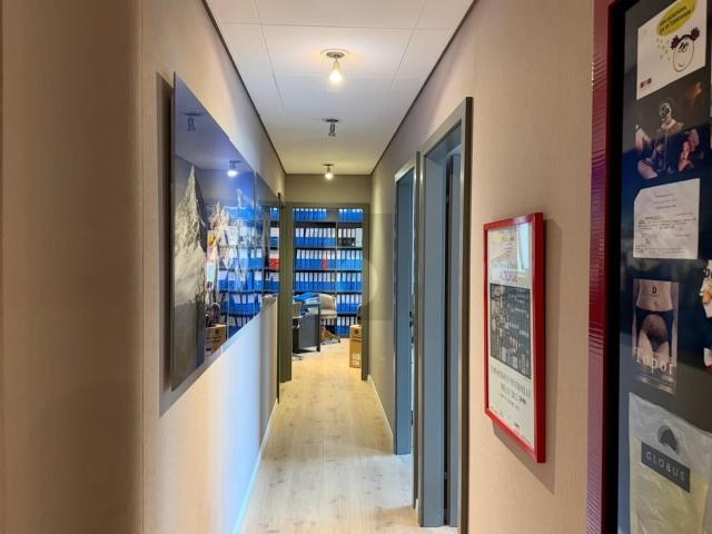 Office with 6 rooms for rent in Nyon 151 m² | dreamo. Ch