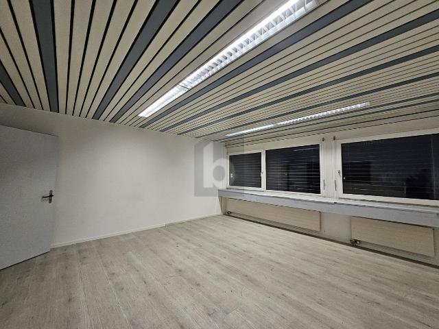 Office with 8 rooms for rent in Brüttisellen 401 m² | dreamo. Ch