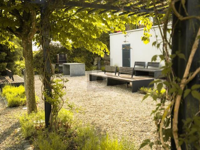 Office with 12 rooms for rent in Baar 347 m² | dreamo. Ch