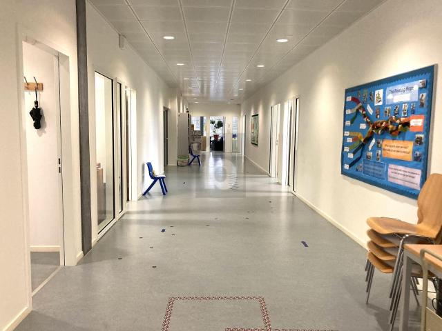 Office with 17 rooms for rent in Nyon 515 m² | dreamo. Ch
