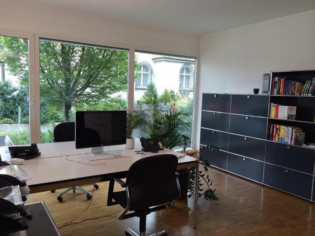 Office with 1 room for rent in Au SG 100 m² | dreamo. Ch