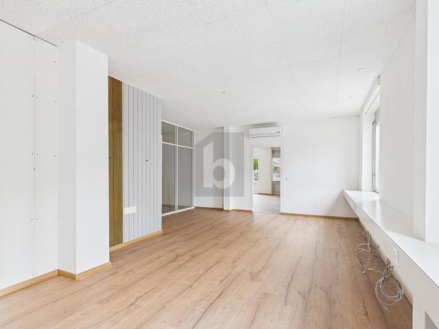 Office with 1 room for rent in Biberist 31 m² | dreamo. Ch