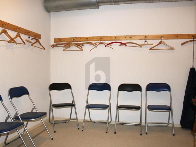 Office with 1 room for rent in Binningen 138 m² | dreamo. Ch
