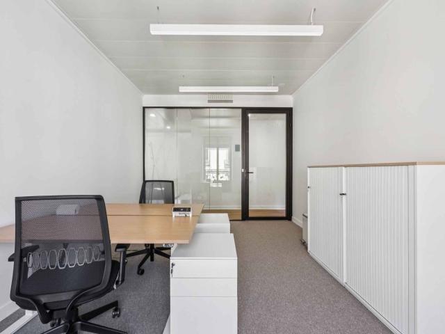 Office with 1 room for rent in Genève 16 m² | dreamo. Ch