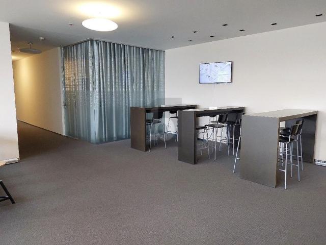 Office with 1 room for rent in Kaiseraugst 208 m² | dreamo. Ch