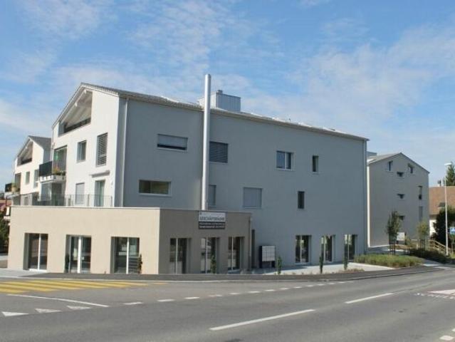 Office with 2 rooms for rent in Neudorf Ref 8048 | dreamo. Ch