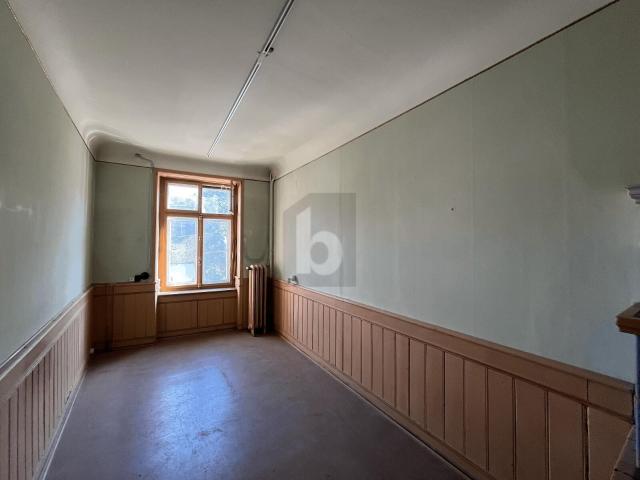 Office with 1 room for rent in Sissach 15 m² | dreamo. Ch