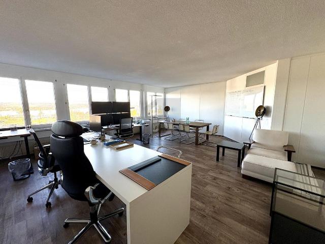 Office with 1 room for rent in Pfäffikon SZ 65 m² | dreamo. Ch