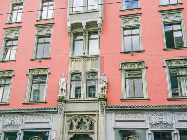 Office with 1 room for rent in Winterthur 75 m² | dreamo. Ch