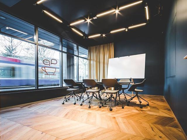 Office with 1 room for rent in Zürich Ref 28059 | dreamo. Ch