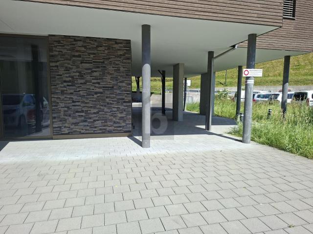 Office with 1 room on sale in Ibach 207 m² | dreamo. Ch