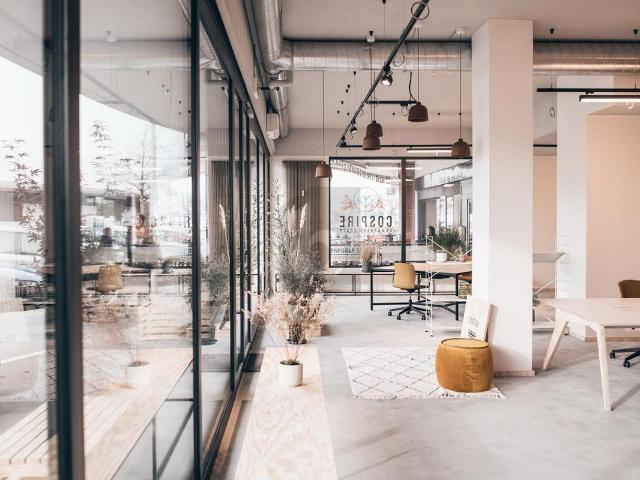 Office with 2 rooms for rent in Lausanne Ref 35772 | dreamo. Ch