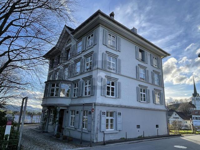 Office with 2 rooms for rent in Teufen AR 50 m² | dreamo. Ch