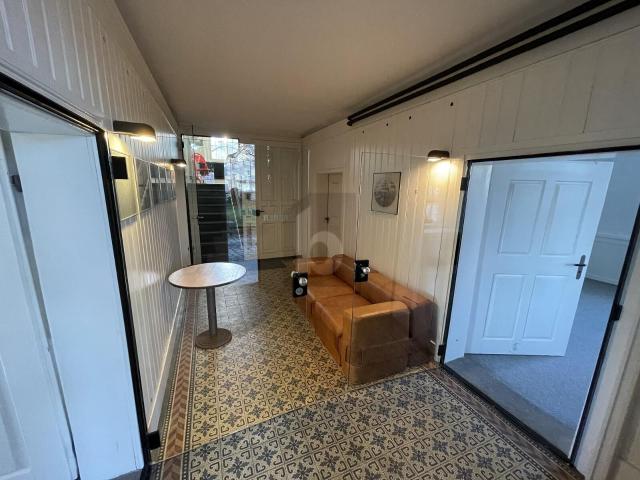 Office with 2 rooms for rent in Teufen AR 50 m² | dreamo. Ch