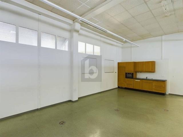 Office with 2.5 rooms for rent in Altdorf UR 90 m² | dreamo. Ch