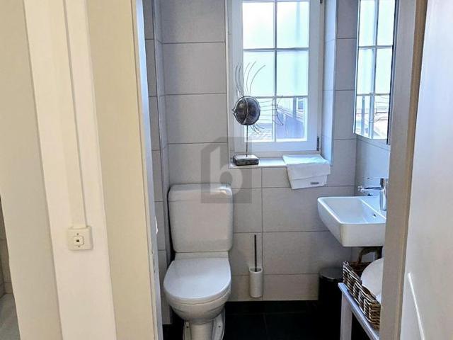 Office with 3 rooms for rent in Murten 60 m² | dreamo. Ch