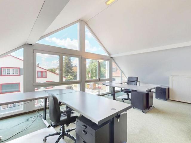 Office with 3.5 rooms for rent in Augst BL 135 m² | dreamo. Ch