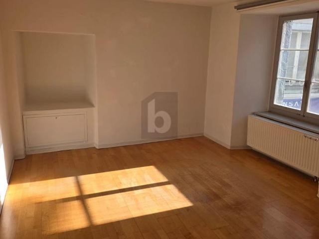 Office with 3.5 rooms for rent in Engelburg 95 m² | dreamo. Ch