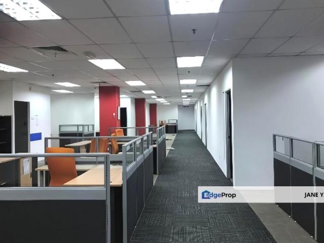 Office To Let