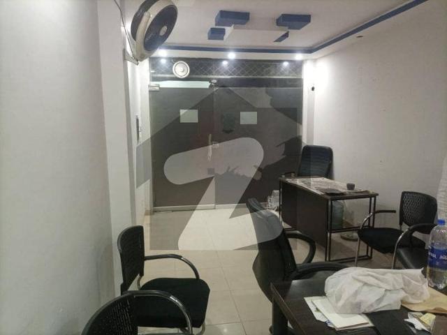 Office Un Furnished Available For Rent In Ground Floor Near Mughal Eye Hospital Johar Town Phase 2 Lahore By Fast Property Services