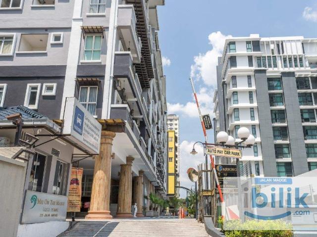 Office Unit to Rent, Near KLCC, Jalan Ampang