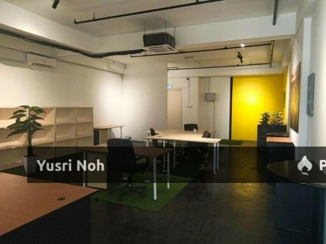 Office Unit at Kenwingston Cyberjaya