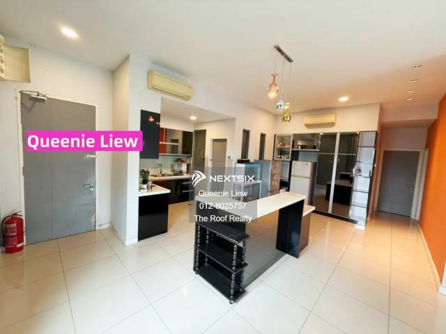 Office unit for rent at Faber Towers, Taman Desa, Kuala Lumpur Bare Units & Fully Fitted Office Units Built up 1000~3416 sf