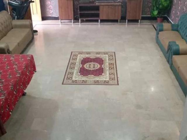 Office use, large house at commercial location for rent Sargodha ID 09386