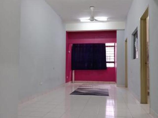OfficeApartment in Sunway Batu Caves for Sale