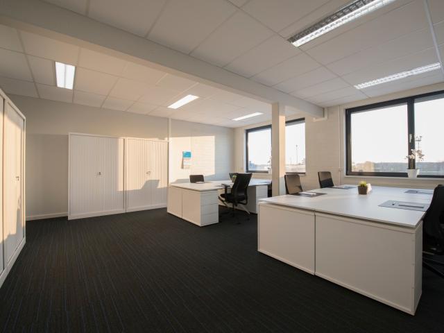 Officenter Atelier Hasselt