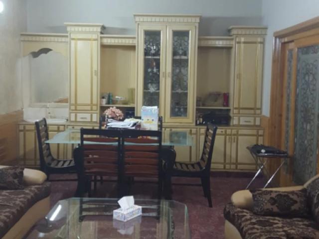 Officer colony no. 2 HOUSE FOR SALE 7 MARLA Faisalabad Officers Colony 2 ID 73784