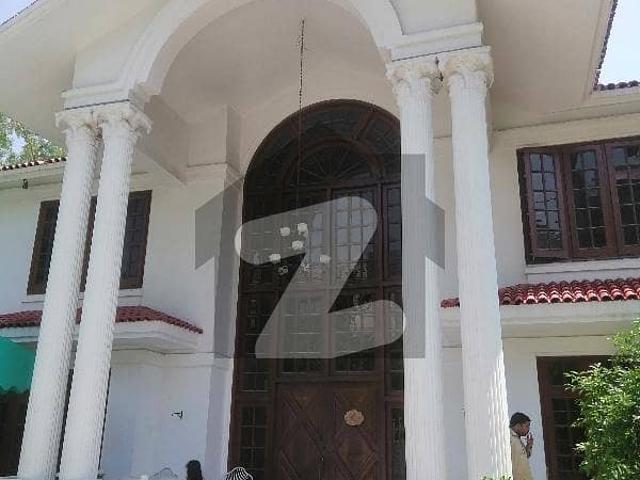 Centrally Located House Available In Model Town For Rent