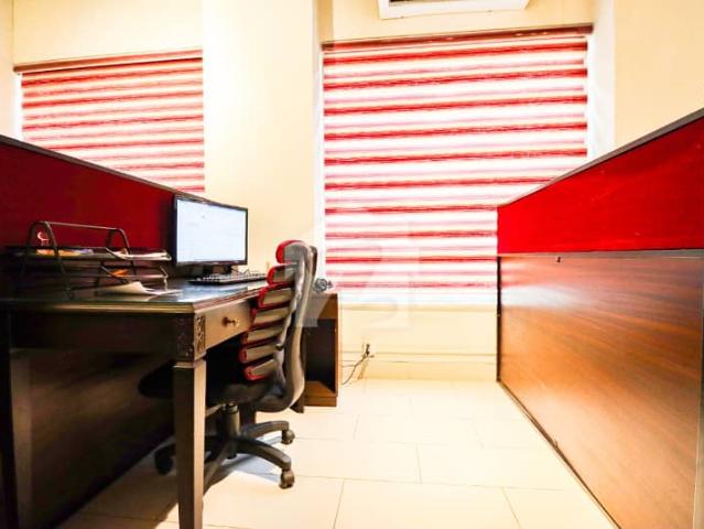 Offices At Affordable Price Awaits You