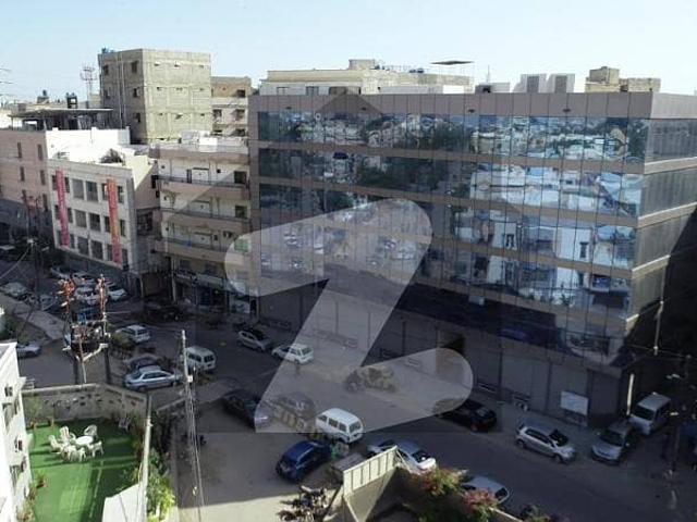 Offices Available For Rent In DHA Phase 2