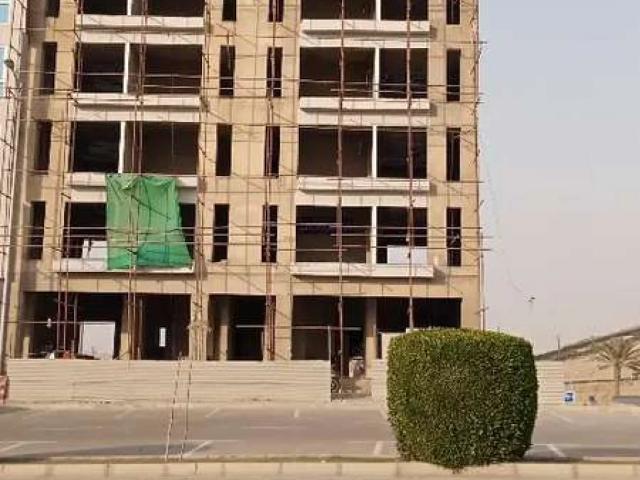 Offices Available In Midway Commercial And Jinnah Avenue Karachi Bahria Town Karachi ID 60856