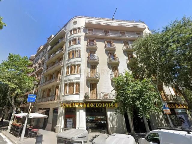 OFFICES EN ALQUILER A L'EIXAMPLE DRETA CENTRO DE BARCELONA