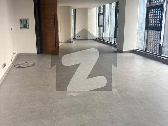 Offices For Rent New Blue Area