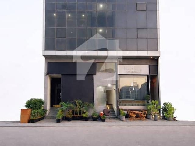 Offices For Rent