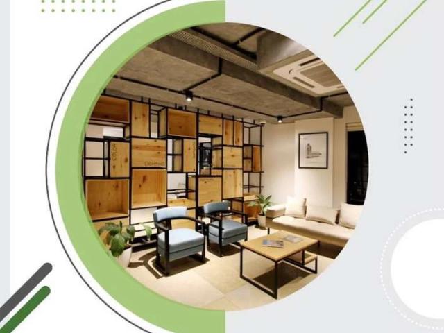 Offices in Bahria Town Karachi ID 55925