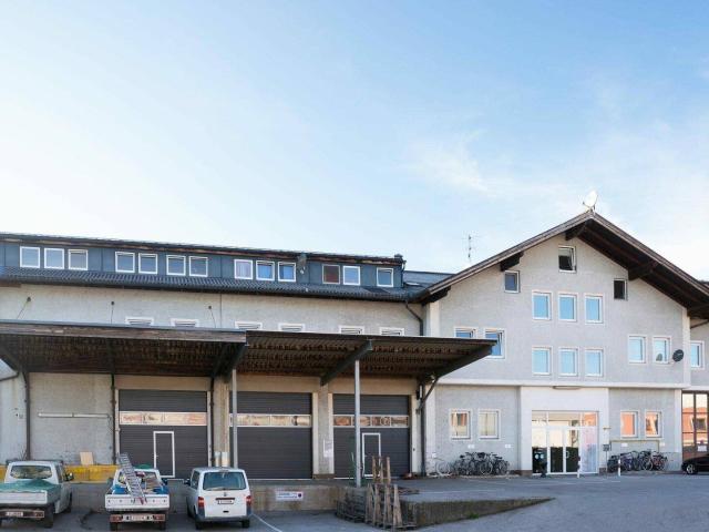 Offices in Bergheim/Siggerwiesen