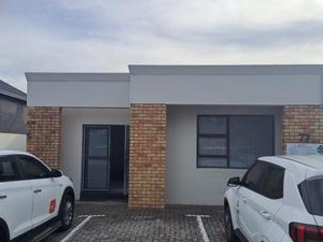 offices to let in newton park