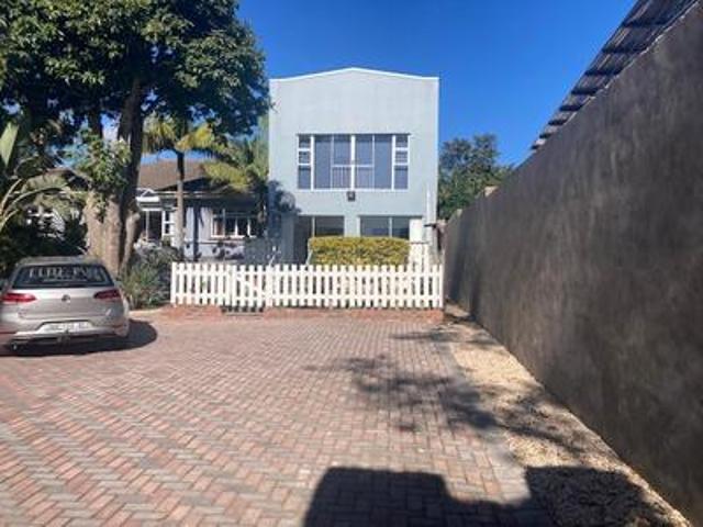 offices to let on main road, walmer