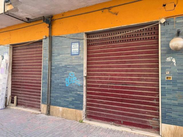 Officina in vendita a Battipaglia